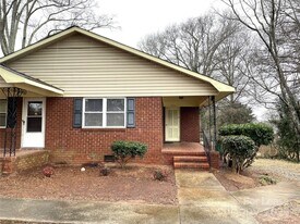 1522 Browns Ave in Charlotte, NC - Building Photo