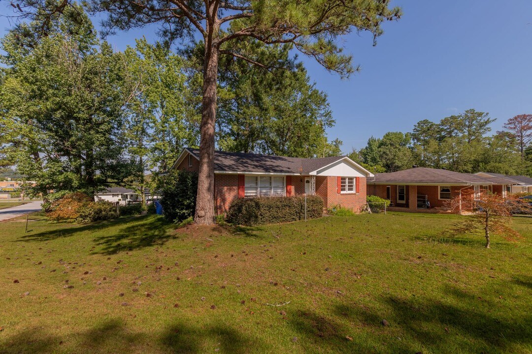 2003 Kay Cir in Columbus, GA - Building Photo