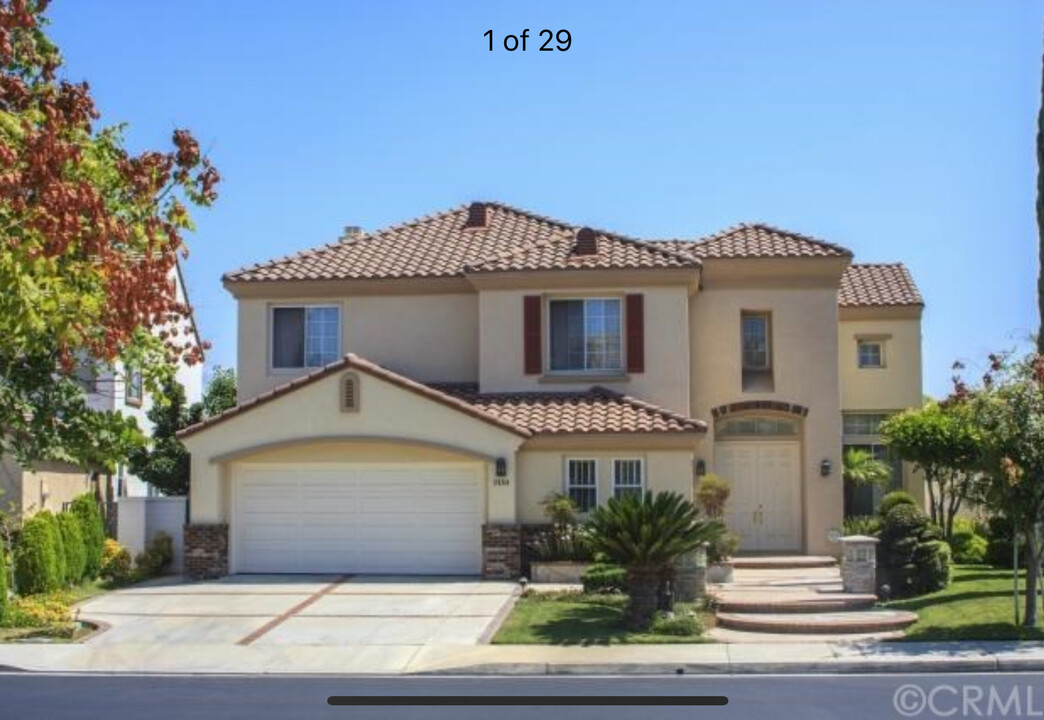 2558 Carlton Pl in Rowland Heights, CA - Building Photo