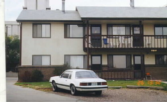 5251 Wyandot St in Denver, CO - Building Photo