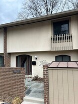 19629 Brassie Pl in Montgomery Village, MD - Building Photo
