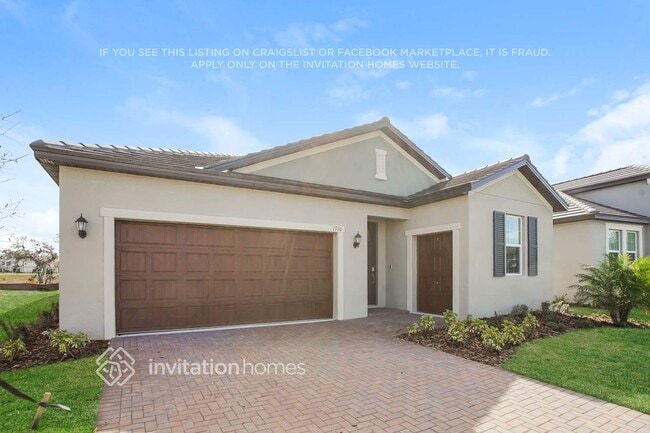 1710 142nd Ter E in Parrish, FL - Building Photo - Building Photo