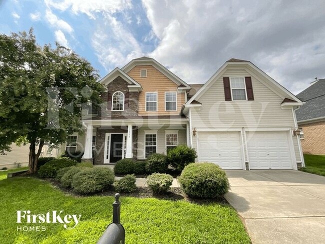property at 1610 Lakefield Dr