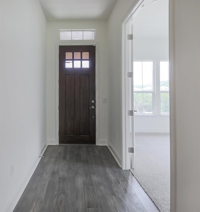 5204 Watusi Bend in Austin, TX - Building Photo - Building Photo