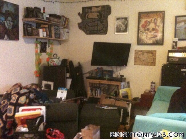 property at 1615 Commonwealth Ave