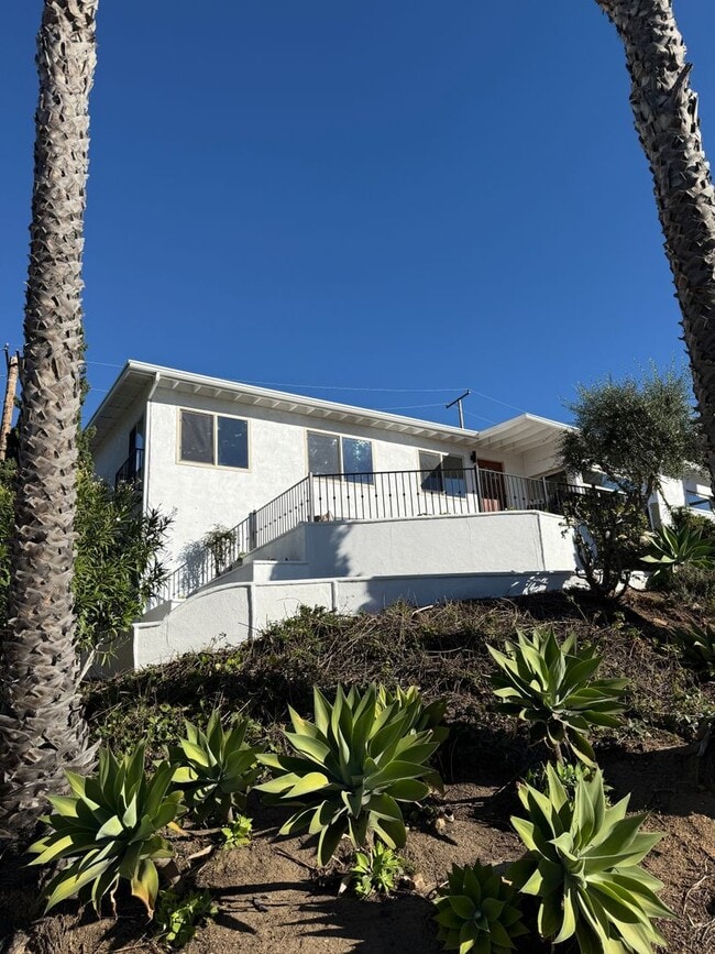 property at 256 N Linda Vista Ave