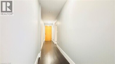 155 St Leger St in Kitchener, ON - Building Photo - Building Photo