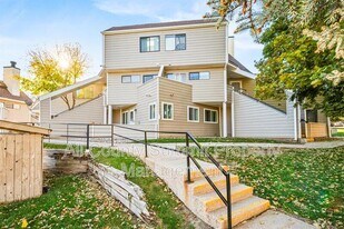 12476 W Nevada Pl in Lakewood, CO - Building Photo