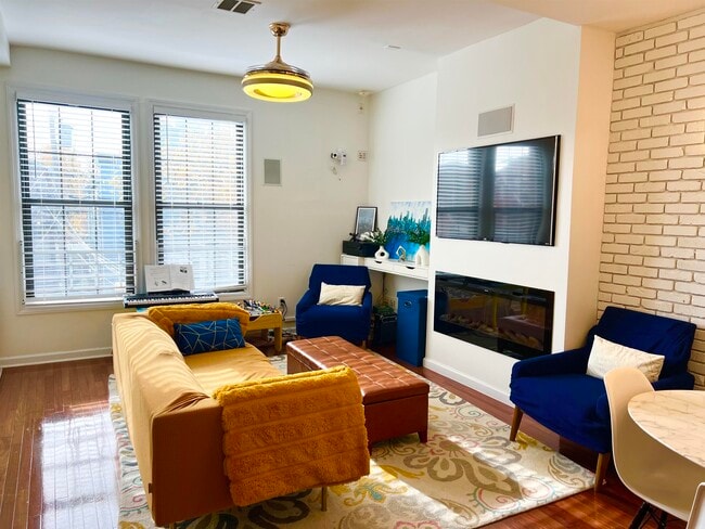 42 Union St in Jersey City, NJ - Building Photo - Building Photo