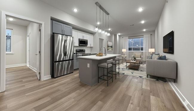 701 N 40th St in Philadelphia, PA - Building Photo - Building Photo