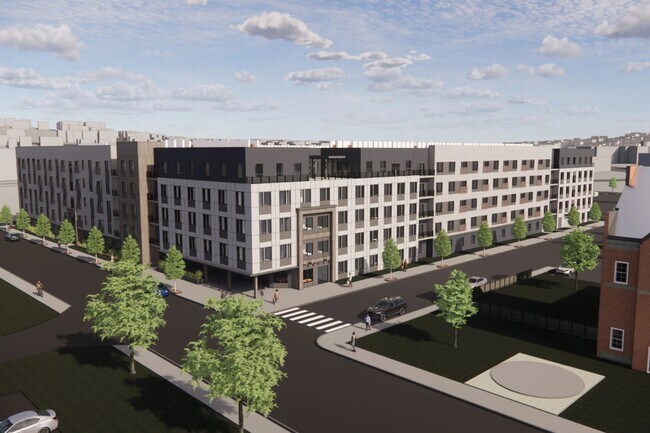 The Benjamin on Franklin