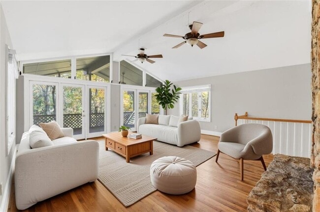 3959 Randall Mill Rd NW in Atlanta, GA - Building Photo - Building Photo