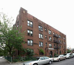 1601 W 7th St in Brooklyn, NY - Building Photo - Building Photo