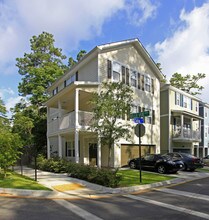 The 9 at Bellevue in Tallahassee, FL - Building Photo - Building Photo