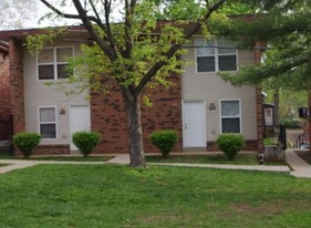 Cambridge Townhomes