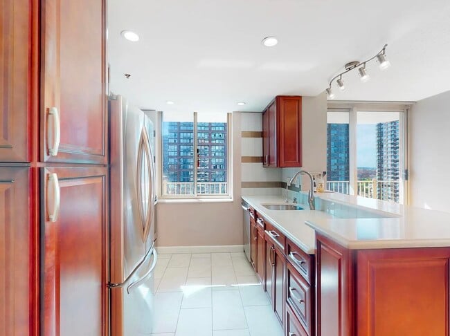 property at 1 2nd St