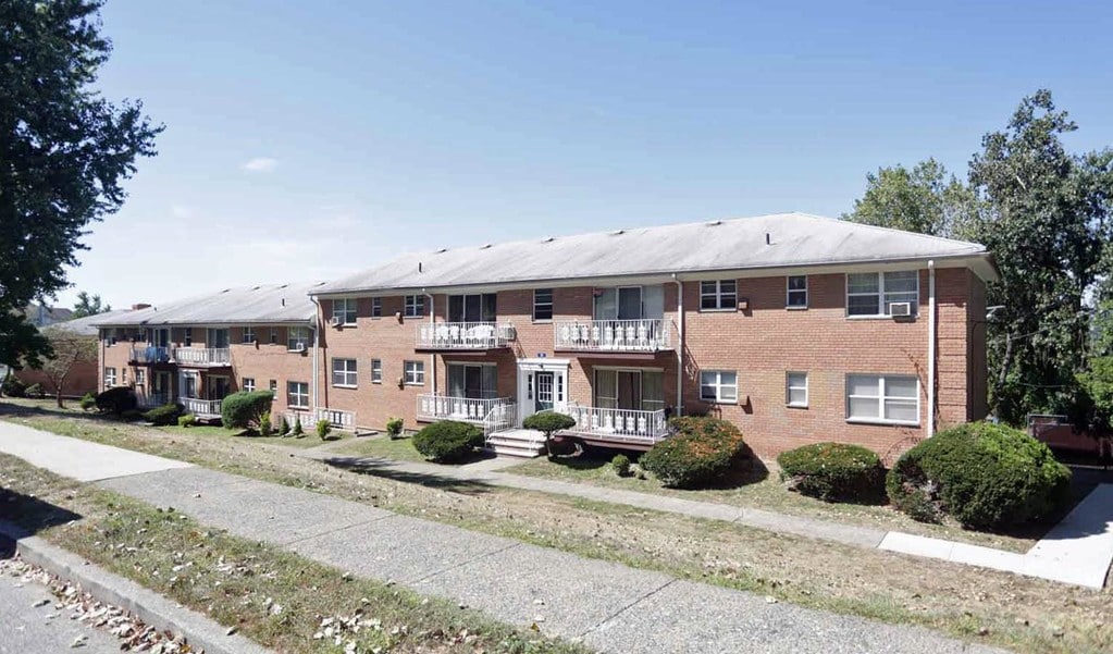 Westmount Village Woodland Park, NJ Apartments