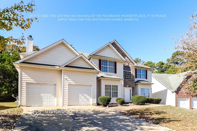 7110 Cavender Dr SW in Atlanta, GA - Building Photo - Building Photo