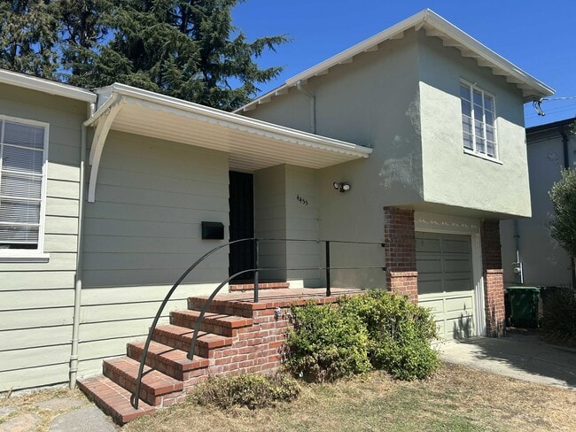 property at 4455 Anderson Ave
