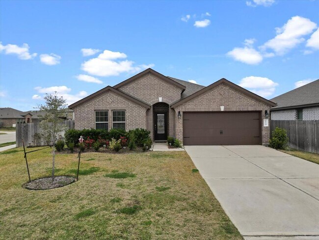 1534 Wells Manor Ln in Missouri City, TX - Building Photo - Building Photo