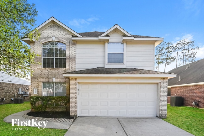property at 17903 Melissa Springs Dr