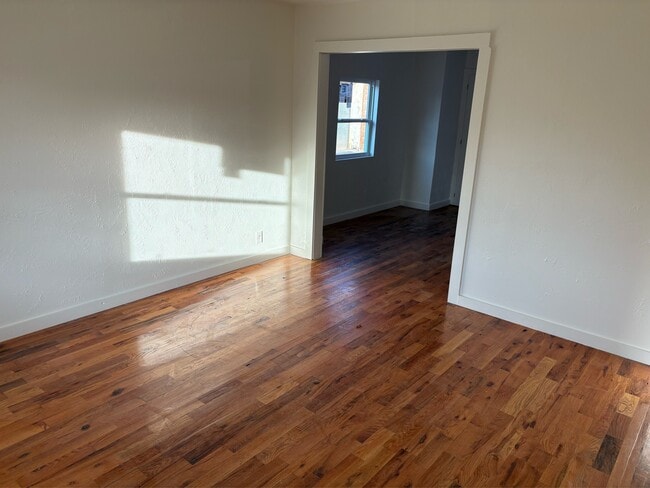 115 S 8th St in Chickasha, OK - Building Photo - Building Photo