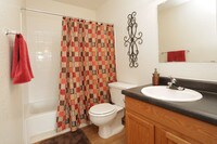 Interior Photo - Overlook at Pantano Apartments in Tucson, Arizona