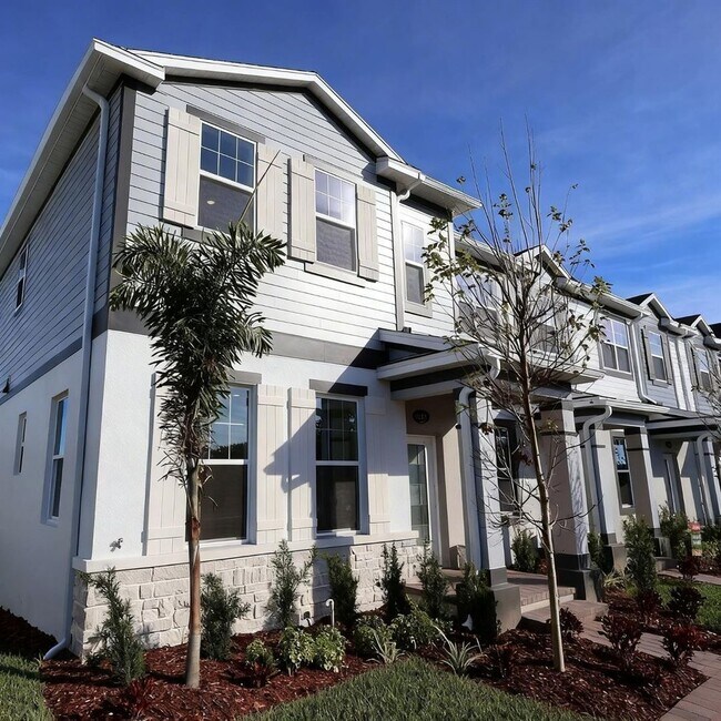 9404 Bolshoi in Winter Garden, FL - Building Photo - Building Photo