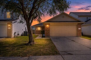 13327 Belvedere Park Ct in Houston, TX - Building Photo