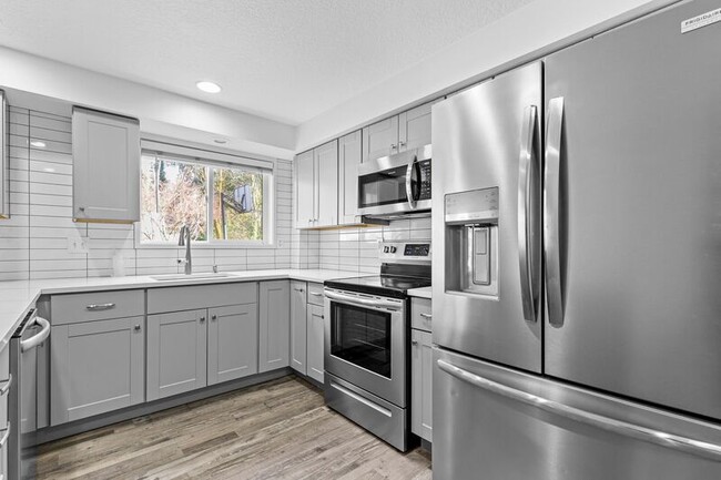 property at 16480 SW Gleneagle Dr