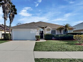 2559 Coachman Lakes Dr in Jacksonville, FL - Building Photo