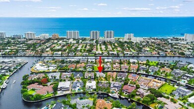 396 E Coconut Palm Rd in Boca Raton, FL - Building Photo - Building Photo