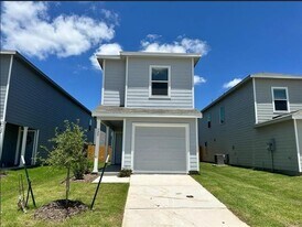920 Sandhill Crane Ln in Princeton, TX - Building Photo