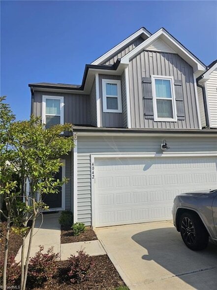 property at 4042 Beckton Trl
