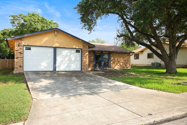 property at 7554 Oriental Trail