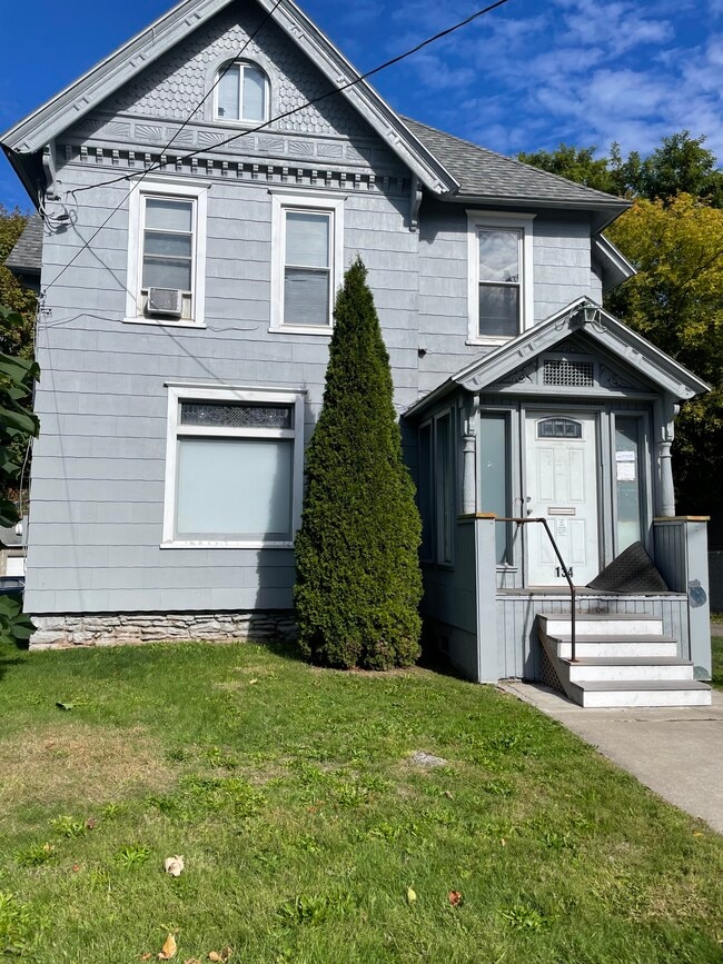 134 Main St in Binghamton, NY - Building Photo - Building Photo