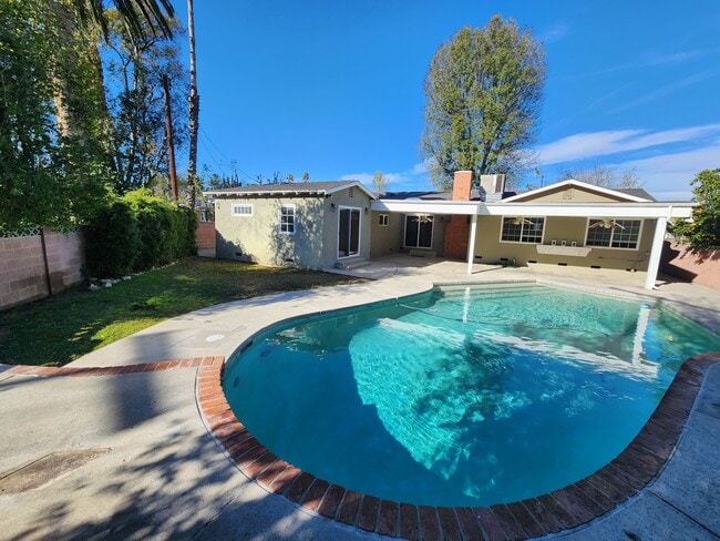 property at 22240 Burton St