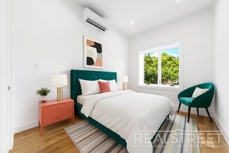 Brand New Residences with Modern Finishes  in Brooklyn, NY - Building Photo - Building Photo