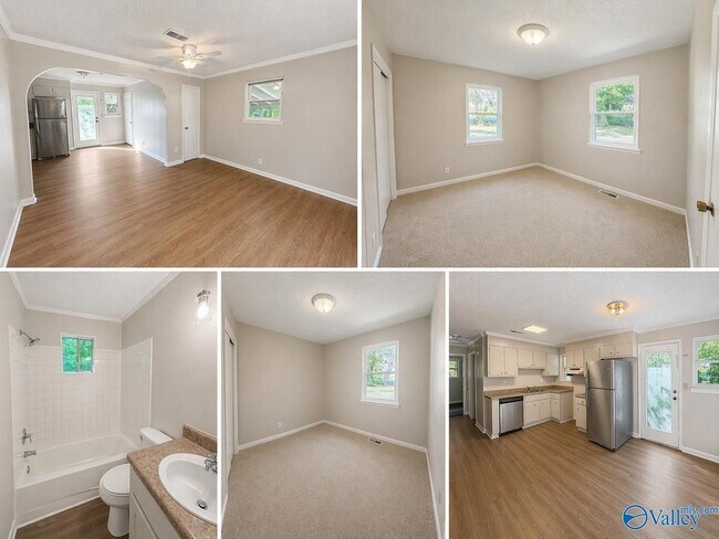 4106 Browns Valley Rd in Guntersville, AL - Building Photo - Building Photo