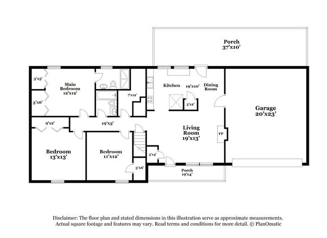 561 Carithers Rd in Lawrenceville, GA - Building Photo - Building Photo