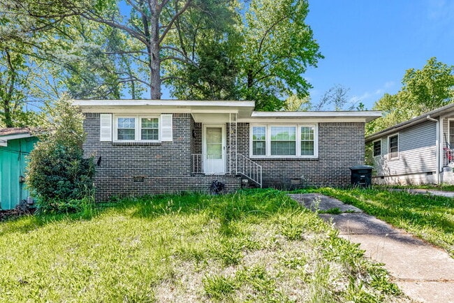 property at 7005 67th St S