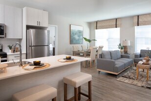 The Mill at Riverside in Riverside, NJ - Building Photo