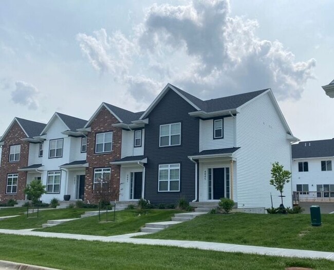 4845 Preston Ln in Iowa City, IA - Building Photo - Building Photo