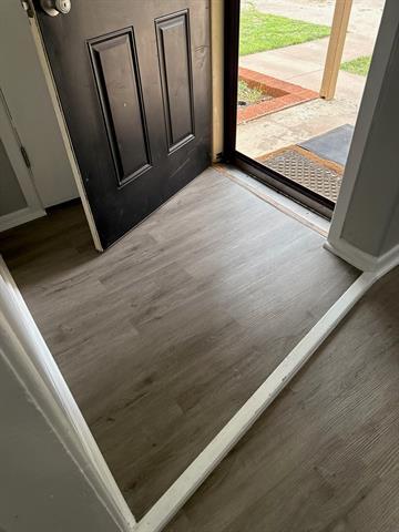 709 Glenhaven Dr in Abilene, TX - Building Photo - Building Photo