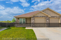 3324 Stonewall Dr in Temple, TX - Foto de edificio - Building Photo