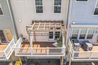 1137 Red Hawk Way in Severn, MD - Building Photo - Building Photo