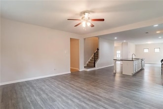 3443 Woodshade Dr in Loganville, GA - Building Photo - Building Photo