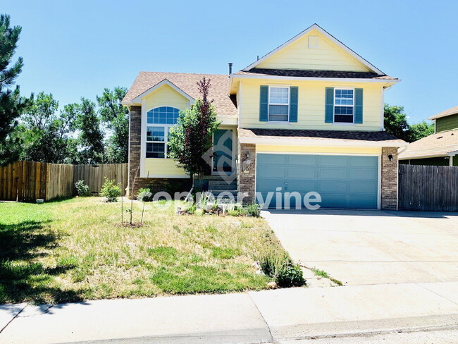 property at 3070 S Princess Cir