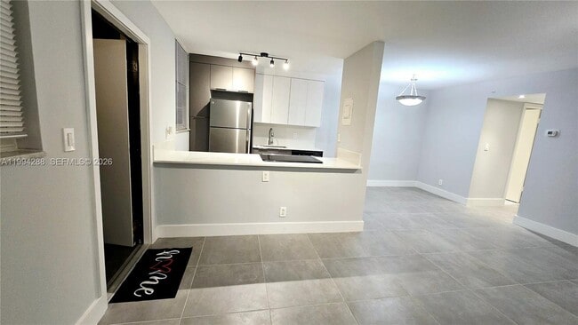 property at 1811 Jefferson St