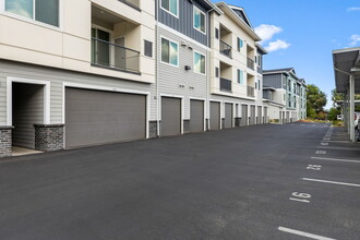 The Reserves at Pilot Butte - Phase 1 & 2 in Bend, OR - Building Photo - Building Photo